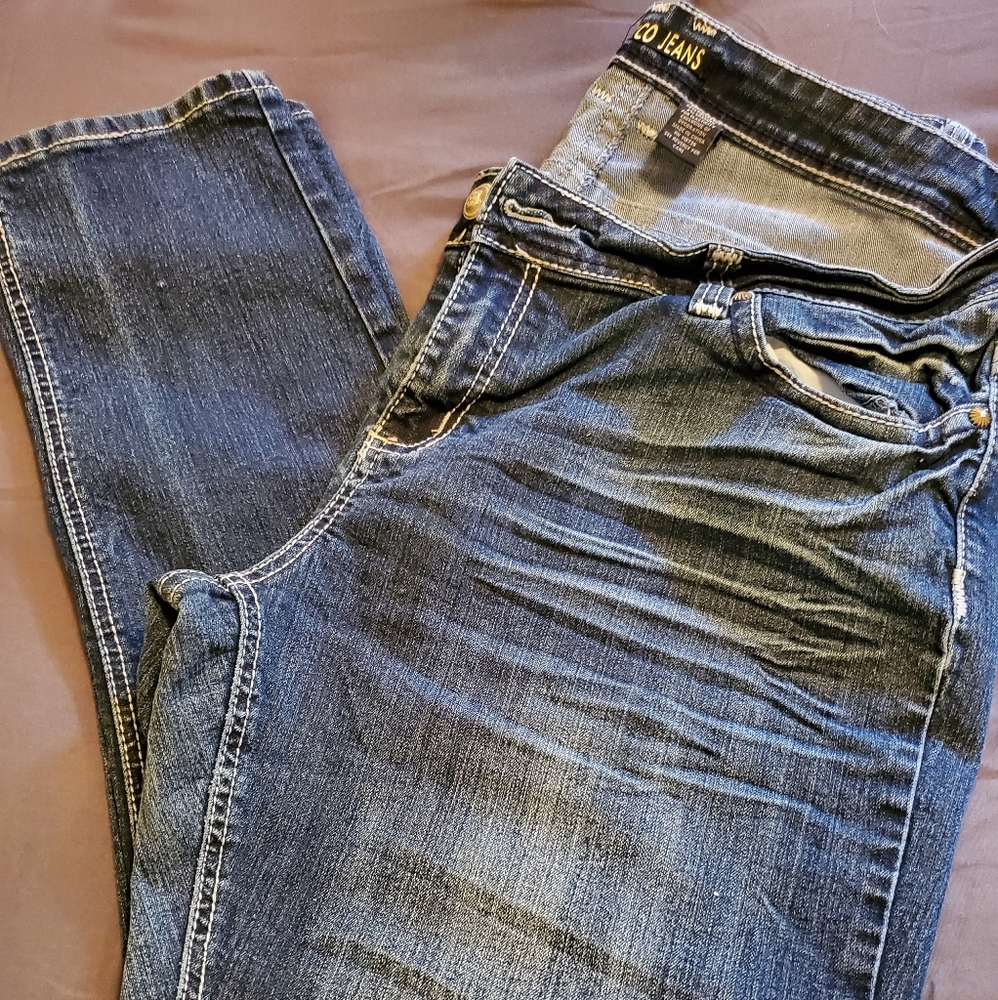 Women's ZCO Jeans